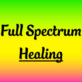 Full Spectrum Healing