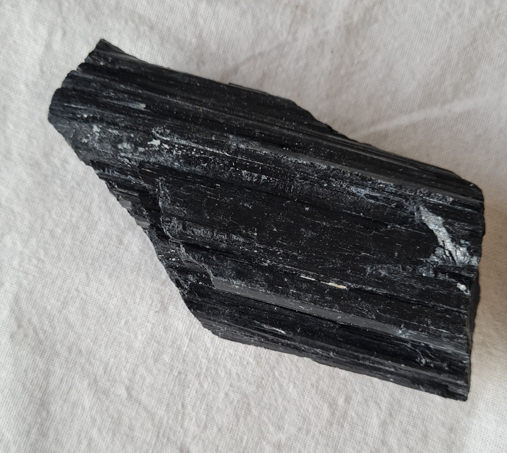 Toermalijn Edelsteen no.2 Brazilië