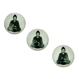 Magneet decoratie Boeddha