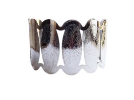 Armband - Ovaal - Breed