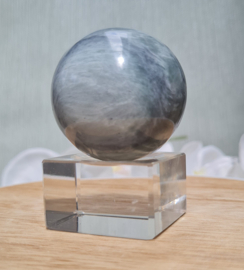 Kammereriet Edelsteenbol - 4,7 cm