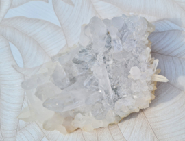 Bergkristal Cluster Himalaya