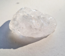 Bergkristal Edelsteen Ruw - no.10