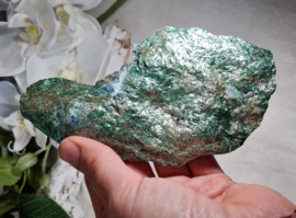 Fuchsiet ruw - 15 cm no.2