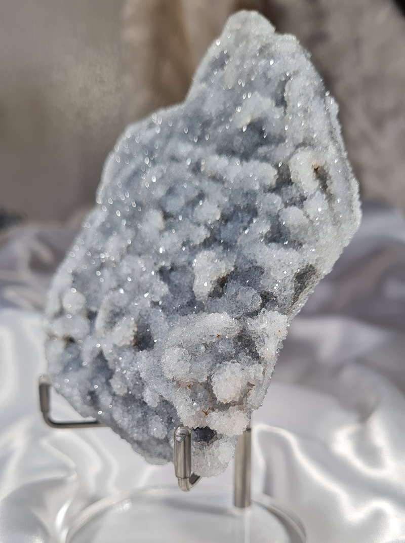 Chalcedoon - Sfaleriet 14 cm no.1