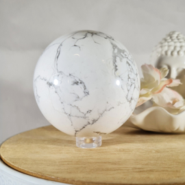 Howliet Edelsteen Bol 6 cm