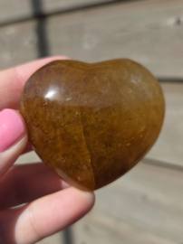 Golden Healer - Limoniet Hart diverse soorten