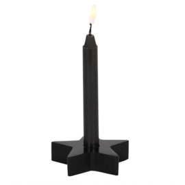 Candle Holder - Star - 6cm - Small