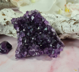 Amethyst High Quality Uruguay Purple - 8 cm