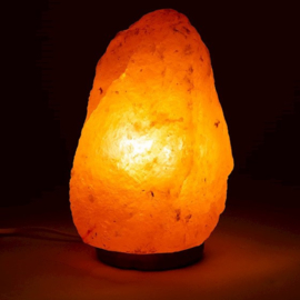 Zoutkristal lamp - 5,4 kilo