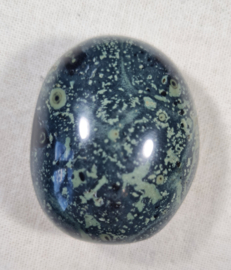 Kambaba Jaspis Handsteen Edelsteen no.5 - 4,5 cm