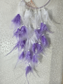 Dromenvanger Levensboom Amethist Paars 16 cm