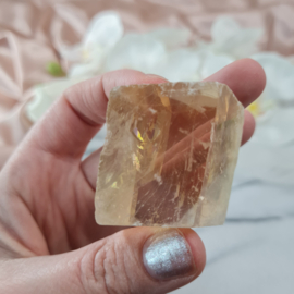 Honing Calciet - no.10 - 4 cm