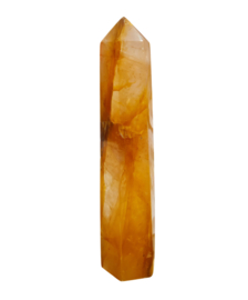 Golden Healer - Limoniet punt no.6 - 11 cm