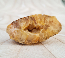 Agaat Geode Druzy Brazilië no.22 - 5,5 cm