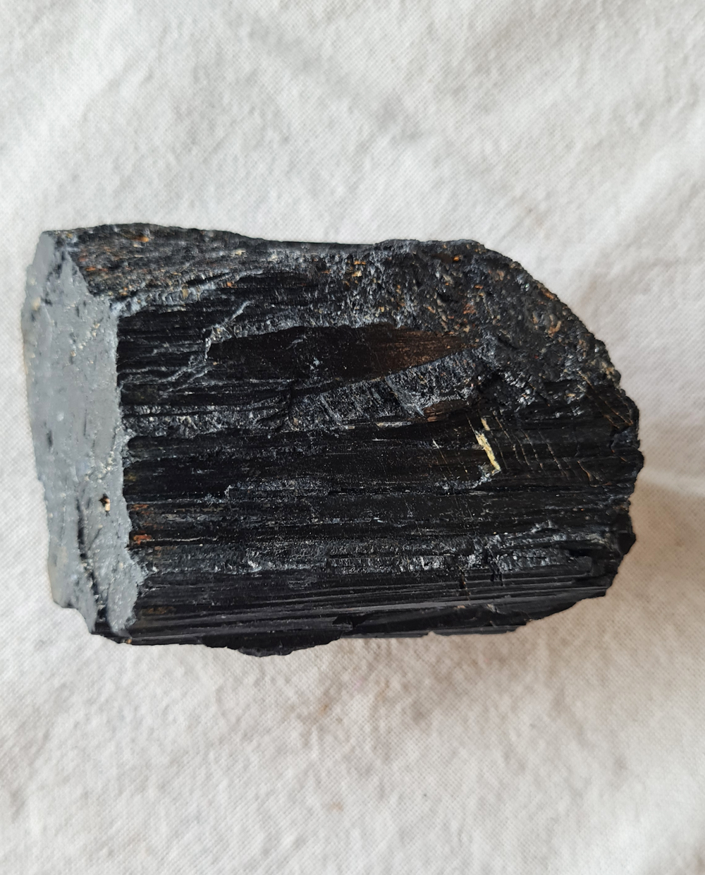 Toermalijn Edelsteen no.4 Brazilië