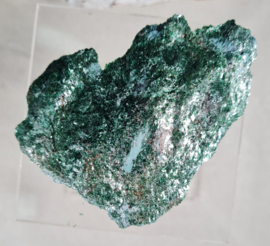 Fuchsiet ruw - 8 cm no.3