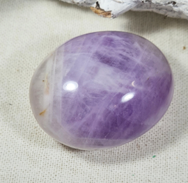 Amethist Handsteen no.3 Edelsteen