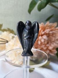 Engel Hematiet 5 cm - Energie en Bescherming