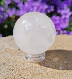 Bergkristal bol - 3cm - no.3