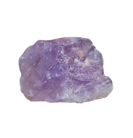 Amethist - Ruwe Edelsteen - Brazilië - no.10 - 3,5 cm