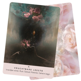 Het Rozen Orakel - Rebecca Campbell