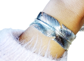 Armband Feather