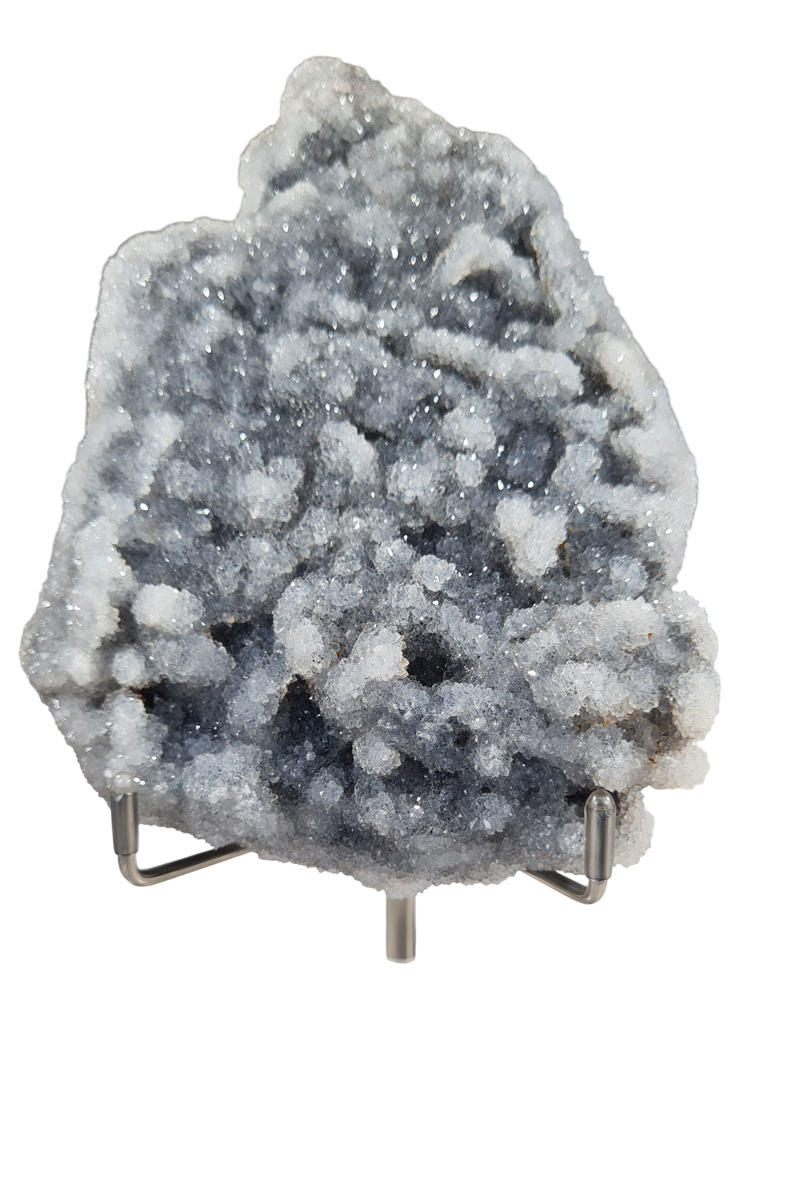 Chalcedoon - Sfaleriet 14 cm no.1