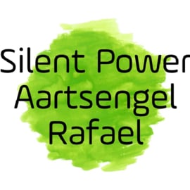 Healing - Silent Power - Aartsengel Rafaël