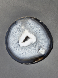Agaat Schijf 13,5 cm