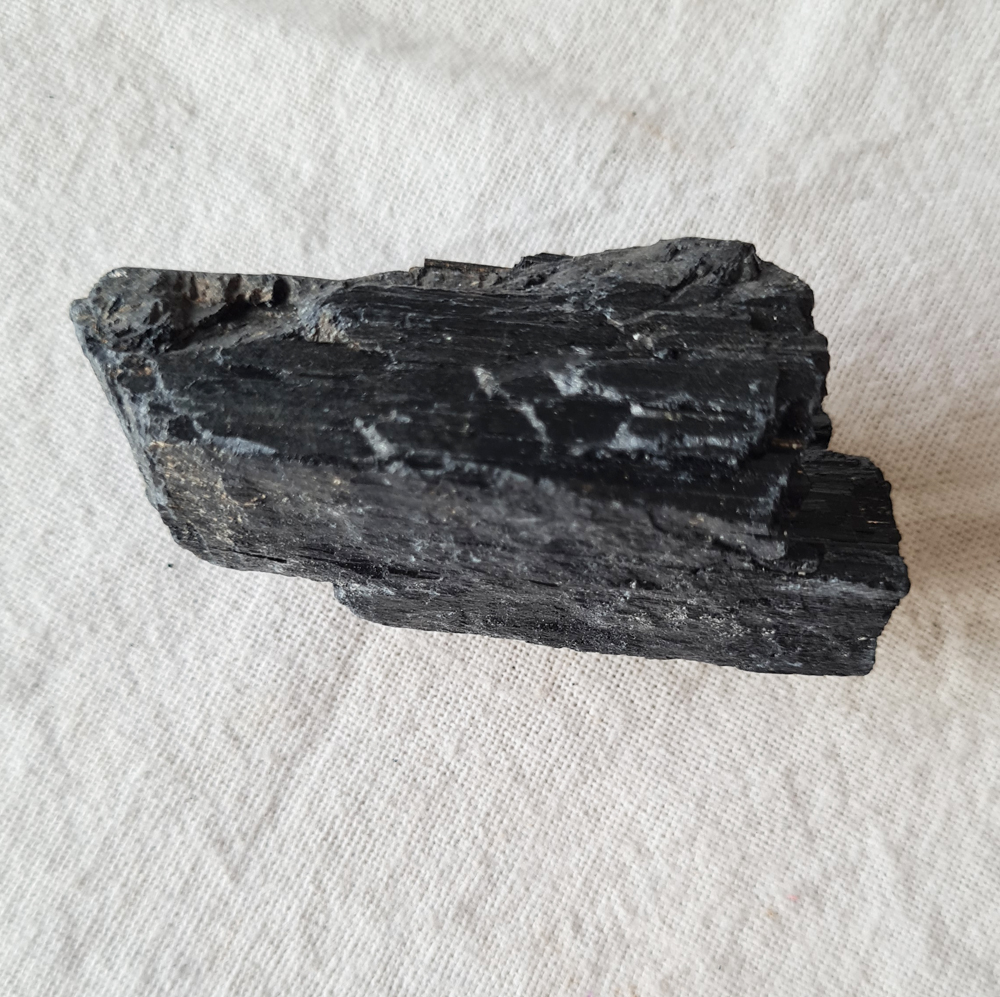 Toermalijn Edelsteen no.6 Brazilië