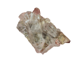 Bergkristal Cluster - Brazilië - Extra - Edelsteen Cluster no.30 - 5 cm