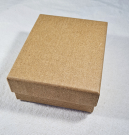 Sieraden Cadeaudoos voor Ring Ketting Oorbellen