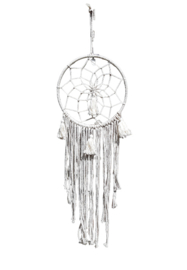 Dromenvanger - Crème - 26 cm