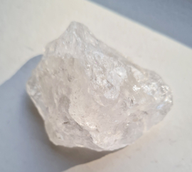 Bergkristal Edelsteen Ruw - no.6