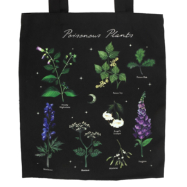 Tas Poisonous Plants Polycotton