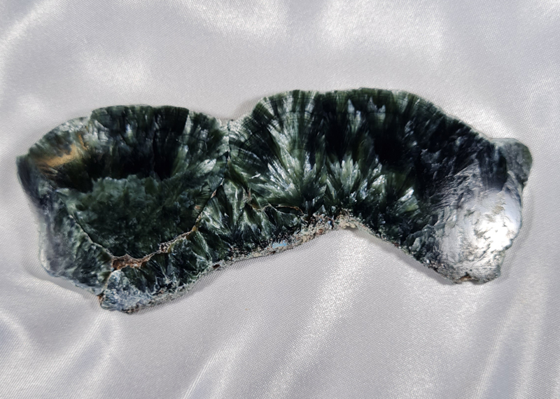 Serafiniet Schijf 12,5 cm no.3