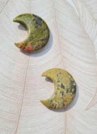 Unakiet Edelsteen Maan no.1