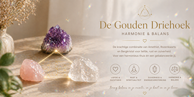 afbeelding gouden driehoek