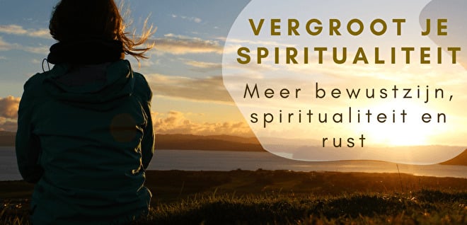 Spiritualiteit Tiny