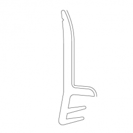 Kaderprofiel 8650 ACB