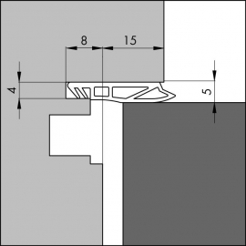 Kaderprofiel 8440 ACB