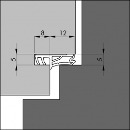 Kaderprofiel 8350 ACBF