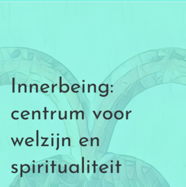 HAARLEM - INNERBEING