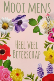 HEEL VEEL BETERSCHAP