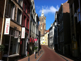 ROERMOND- HOUSE OF SCENTS/ FM POINT