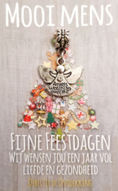 FIJNE FEESTDAGEN - DIRECTIE SCHOOL DE ONTDEKKING