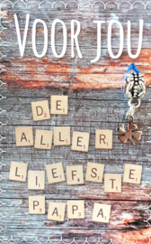 VOOR DE ALLERLIEFSTE VADER