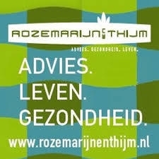 UDEN - ROZEMARIJN & THIJM