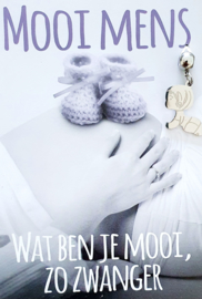 MOOI MENS - WAT BEN JE MOOI ZO ZWANDER